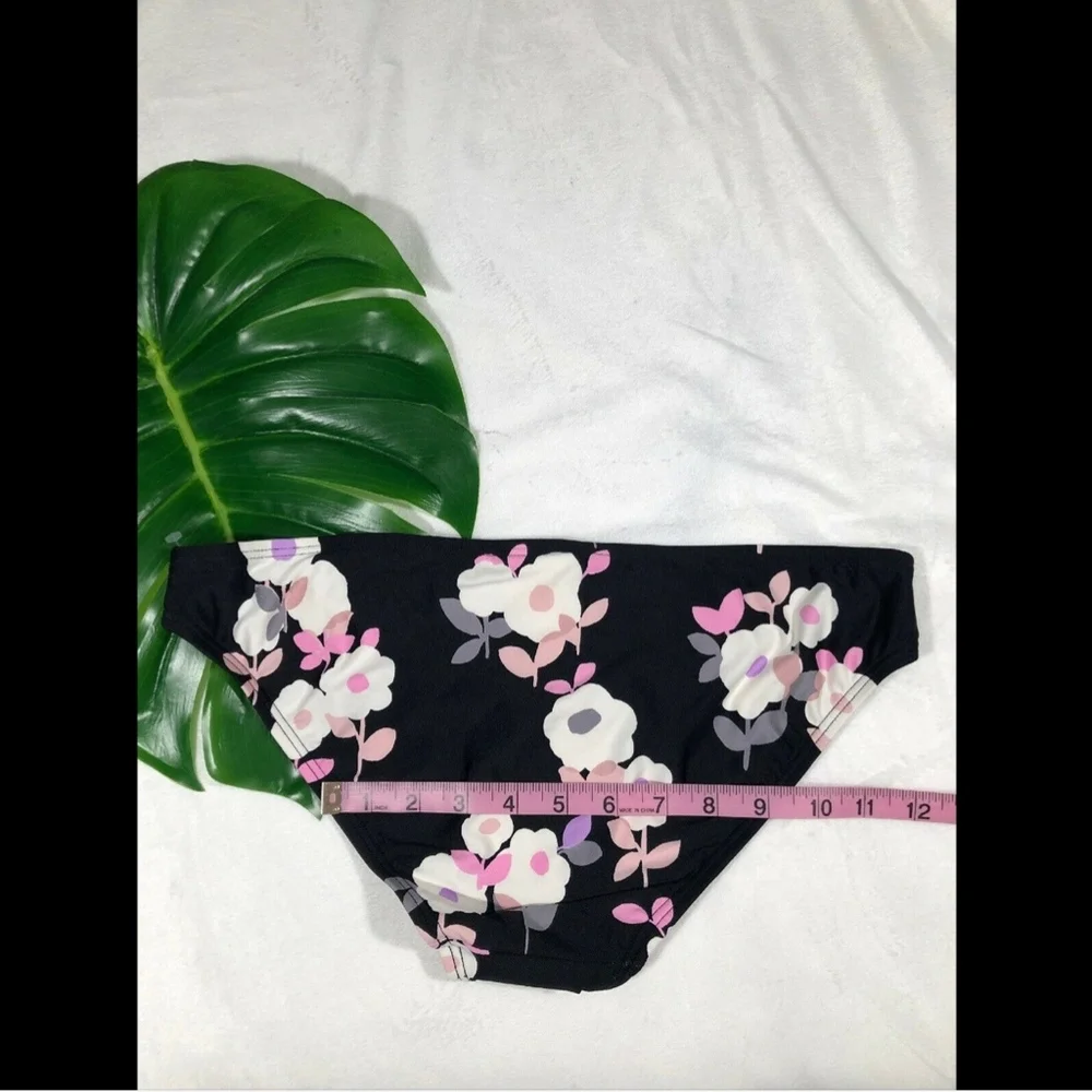 NWT‎ Kate Spade NY Underwire Floral Bikini Set